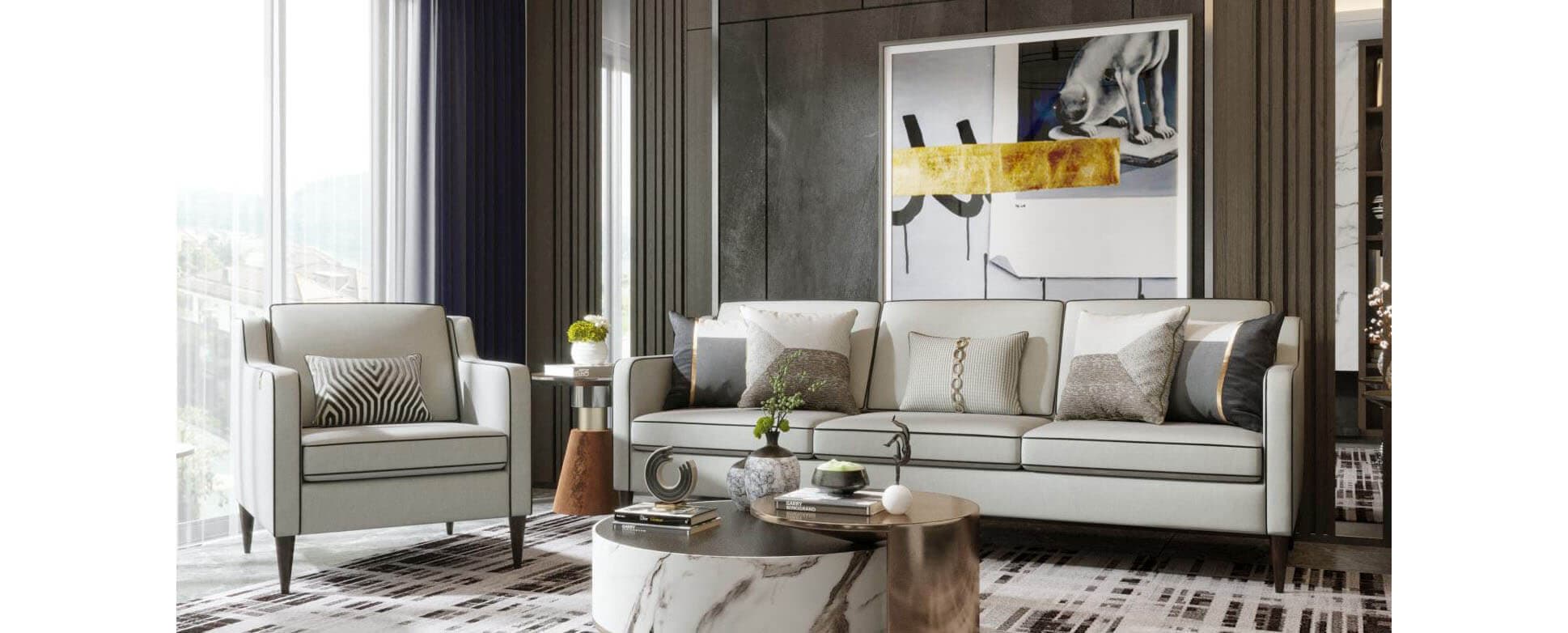 Диван Гаруда - 2